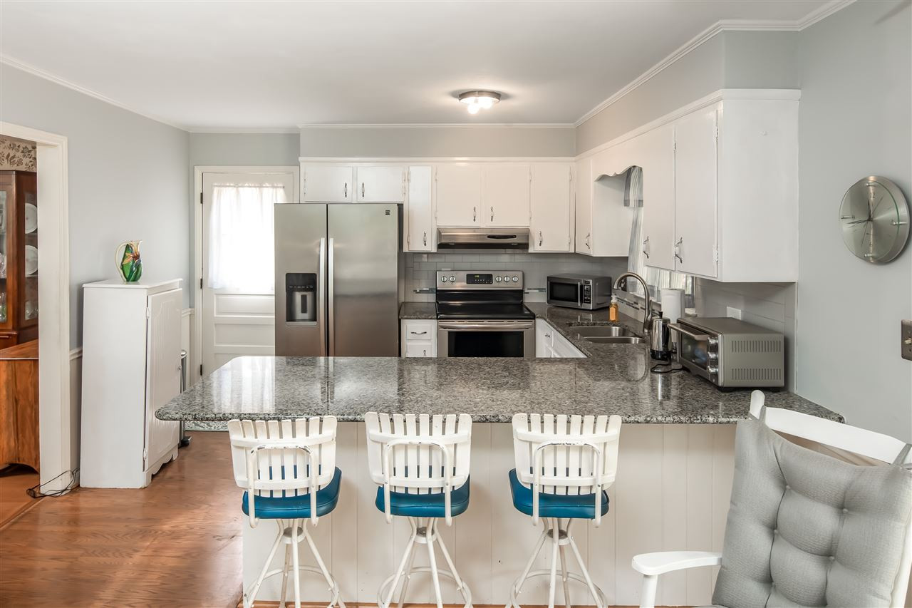2100 Shenandoah Road Raleigh, NC 27603 - Photo 8 of 27 Photo 8