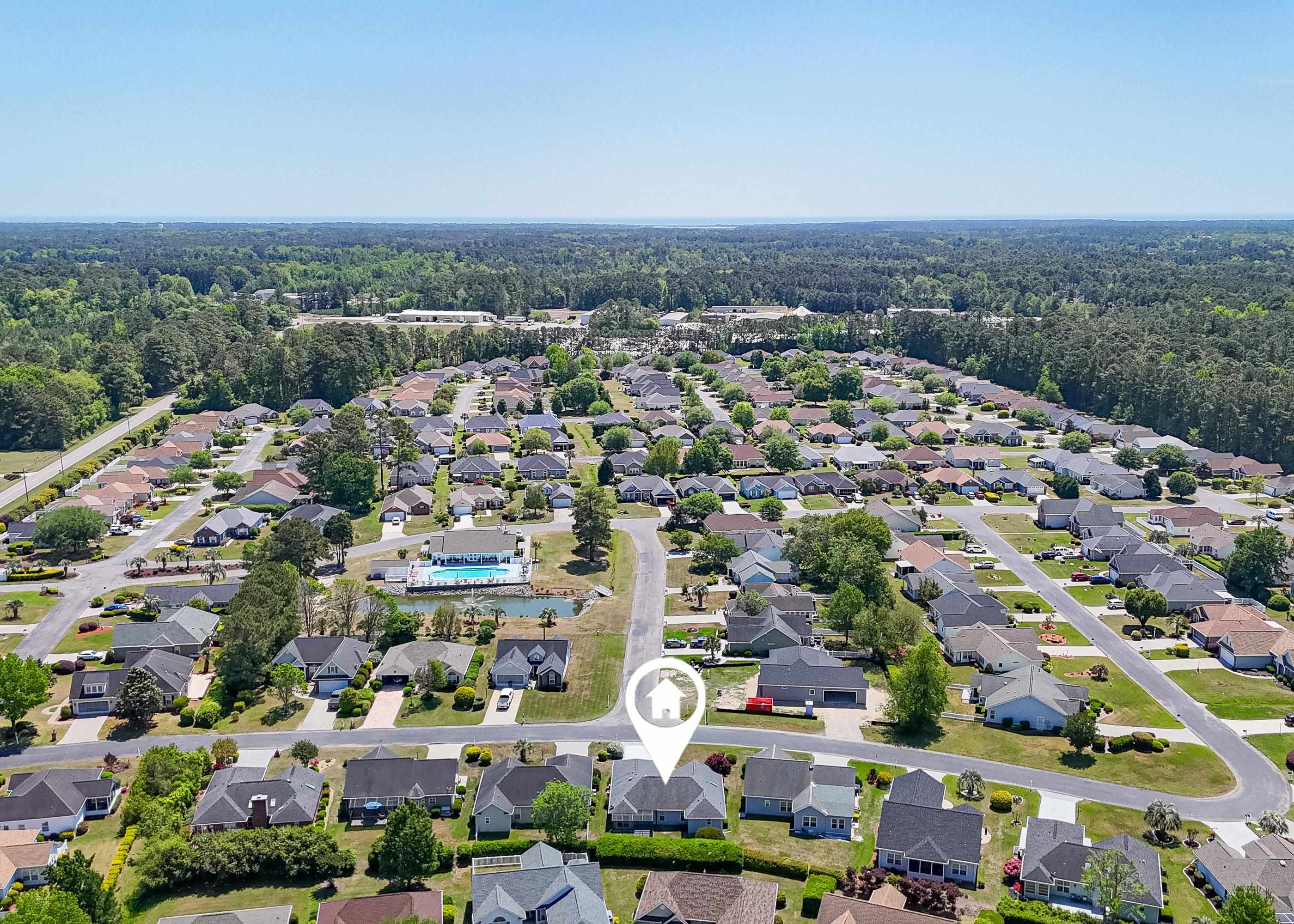 418 Hampton Street Calabash, NC 28467 - Photo 49 of 50