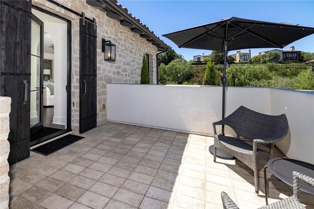 a view of an outdoor sitting space