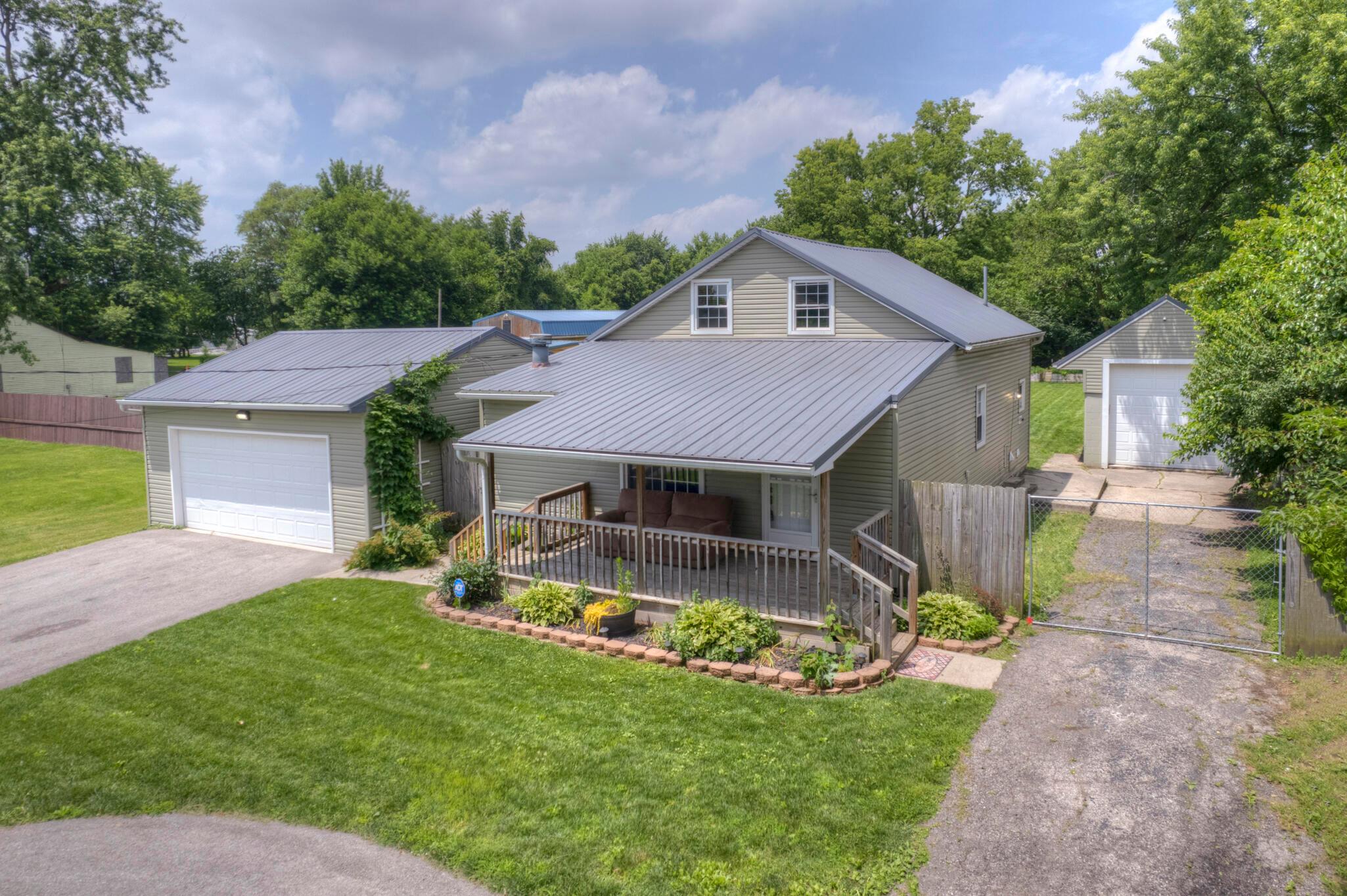 1240 Williams Road Columbus, OH 43207 - Photo 34 of 41 1240 Williams Rd_38