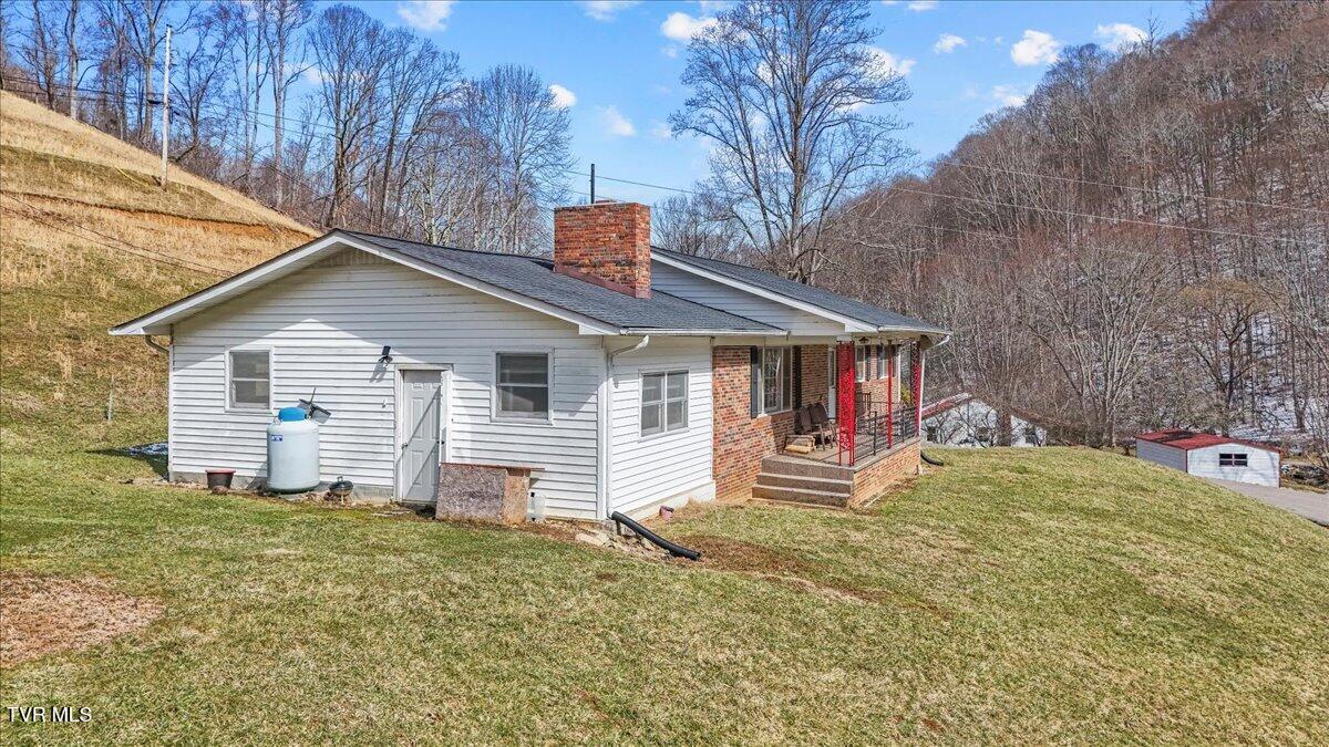 408 Miller Road Trade, TN 37691 - Photo 38 of 42 41-DJI_20250222133610_0529_D