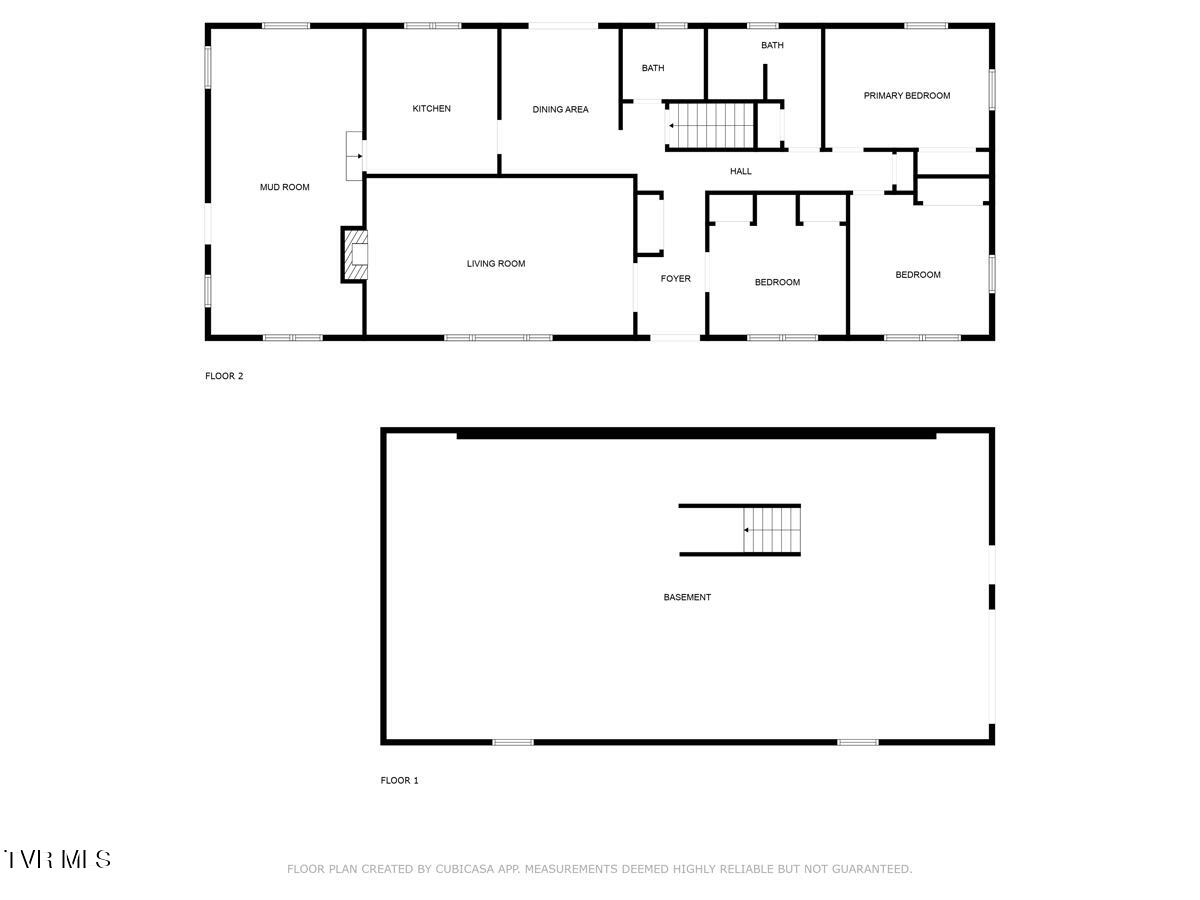 408 Miller Road Trade, TN 37691 - Photo 40 of 42 all_floors