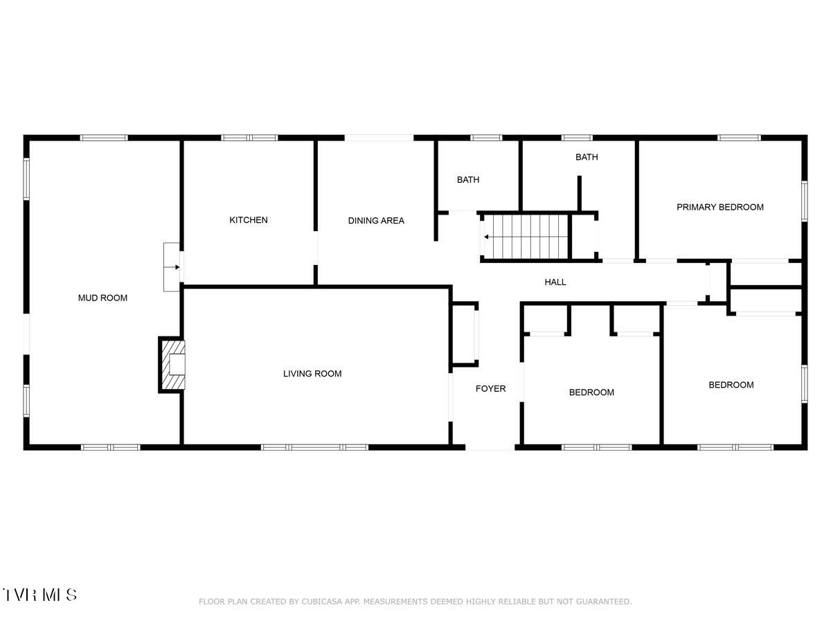 408 Miller Road Trade, TN 37691 - Photo 42 of 42 2nd_floor