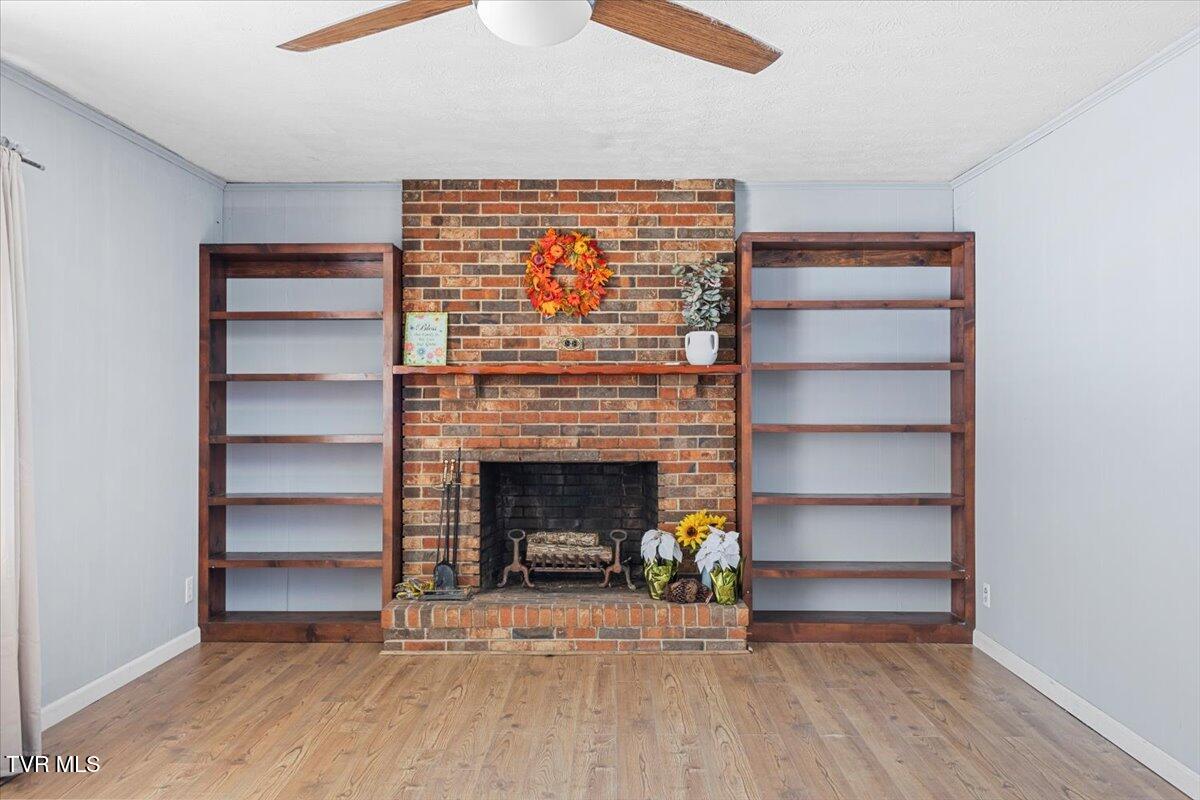 408 Miller Road Trade, TN 37691 - Photo 8 of 42 09-128A1533