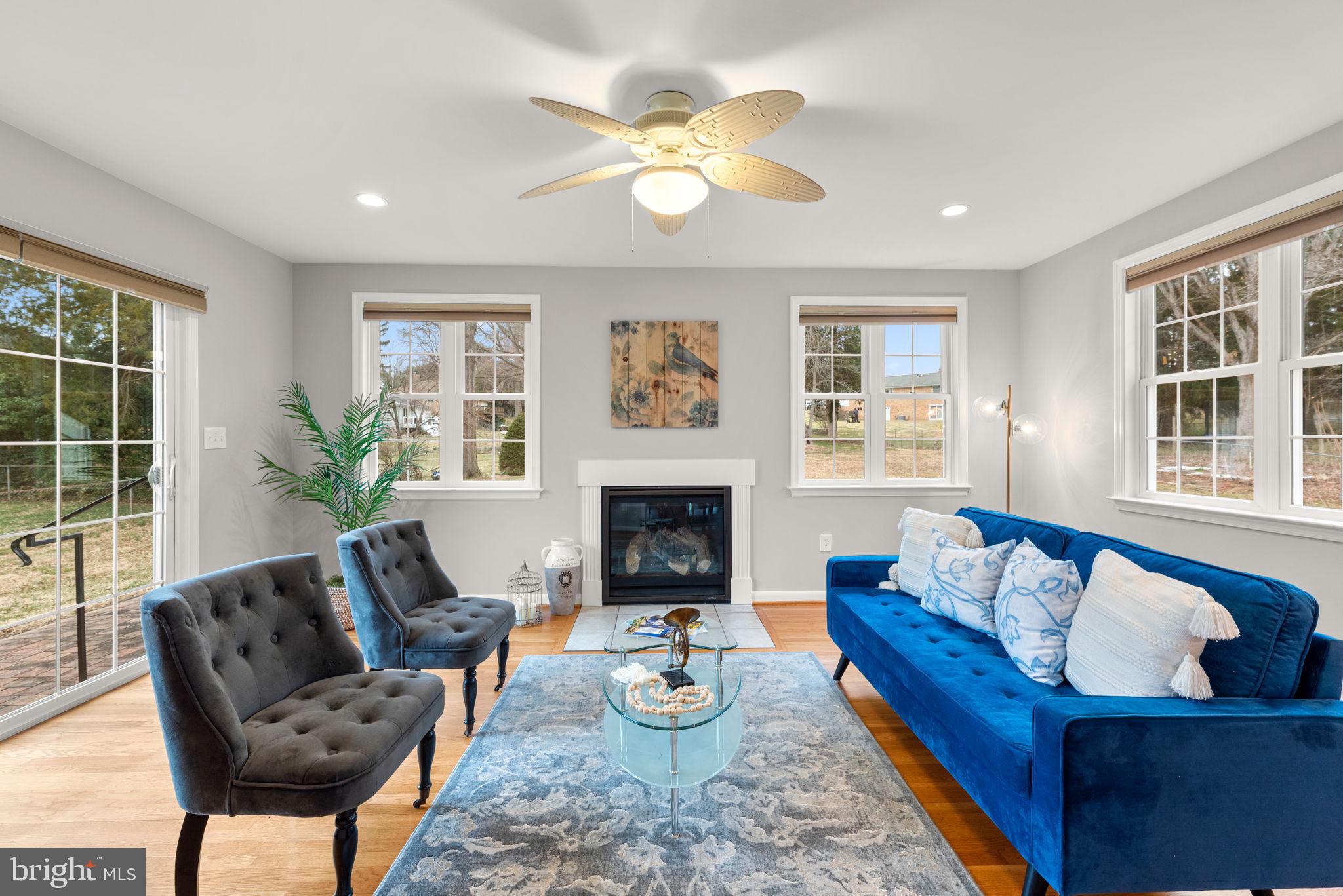 19104 Willow Grove Road Olney, MD 20832 - Photo 20 of 64 Gallery Image 20