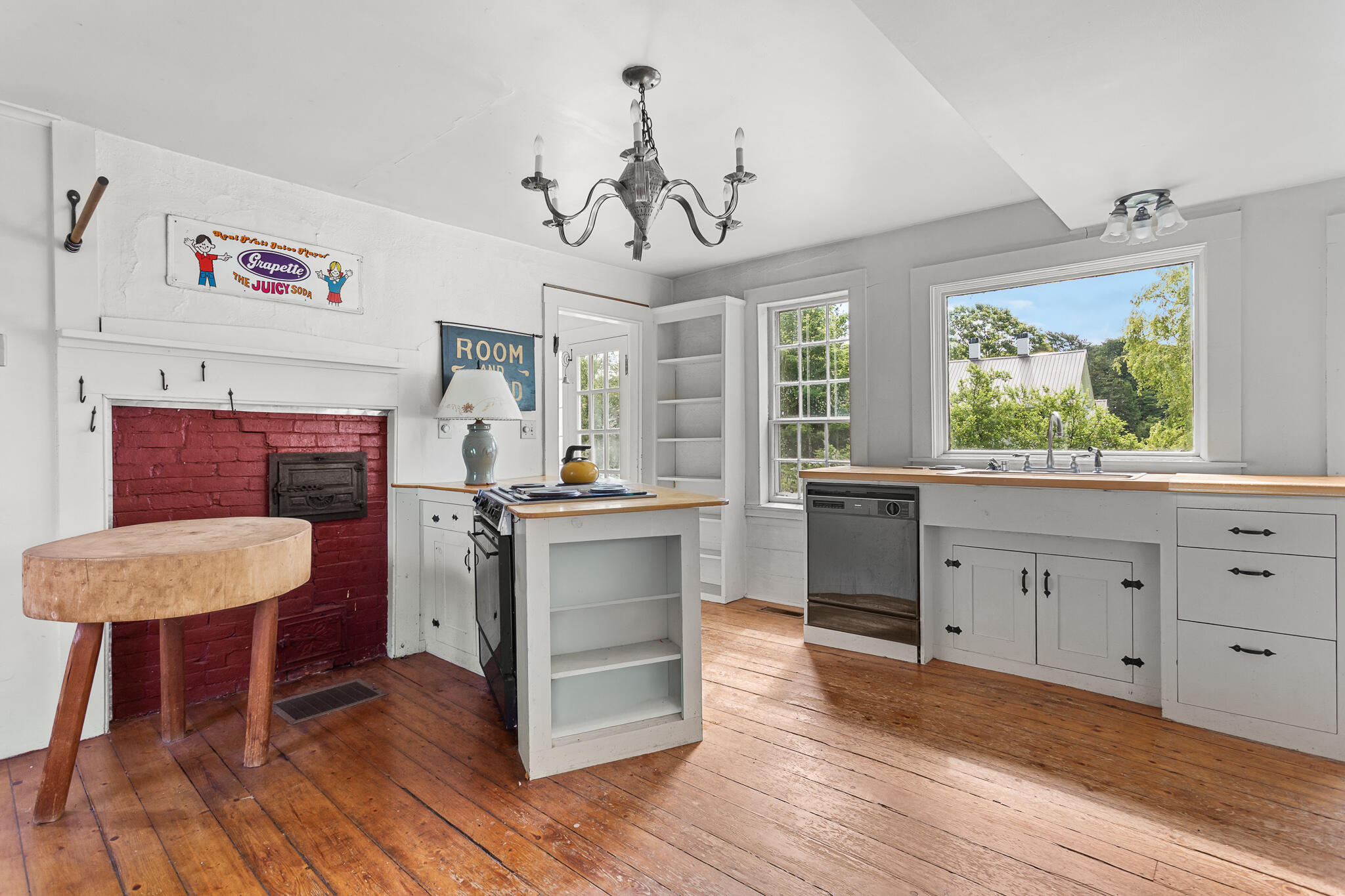 122 Coastal Road Brooksville, ME 04617 - Photo 24 of 66 INT-EX-22