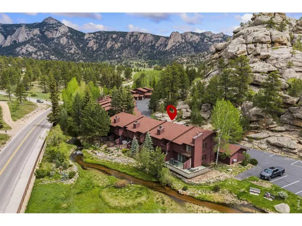 $449,900 | 620 MacGregor Avenue, Unit 3, Estes Park, CO 80517