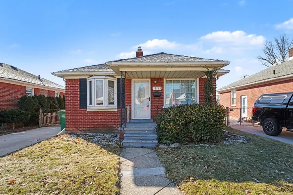 $179,000 | 13145 Cherry Street, Southgate, MI 48195