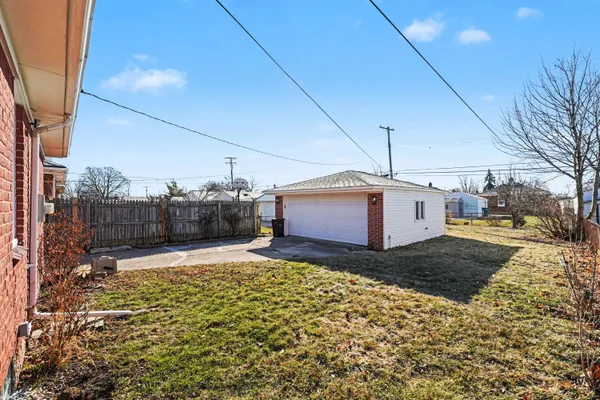 $179,000 | 13145 Cherry Street, Southgate, MI 48195