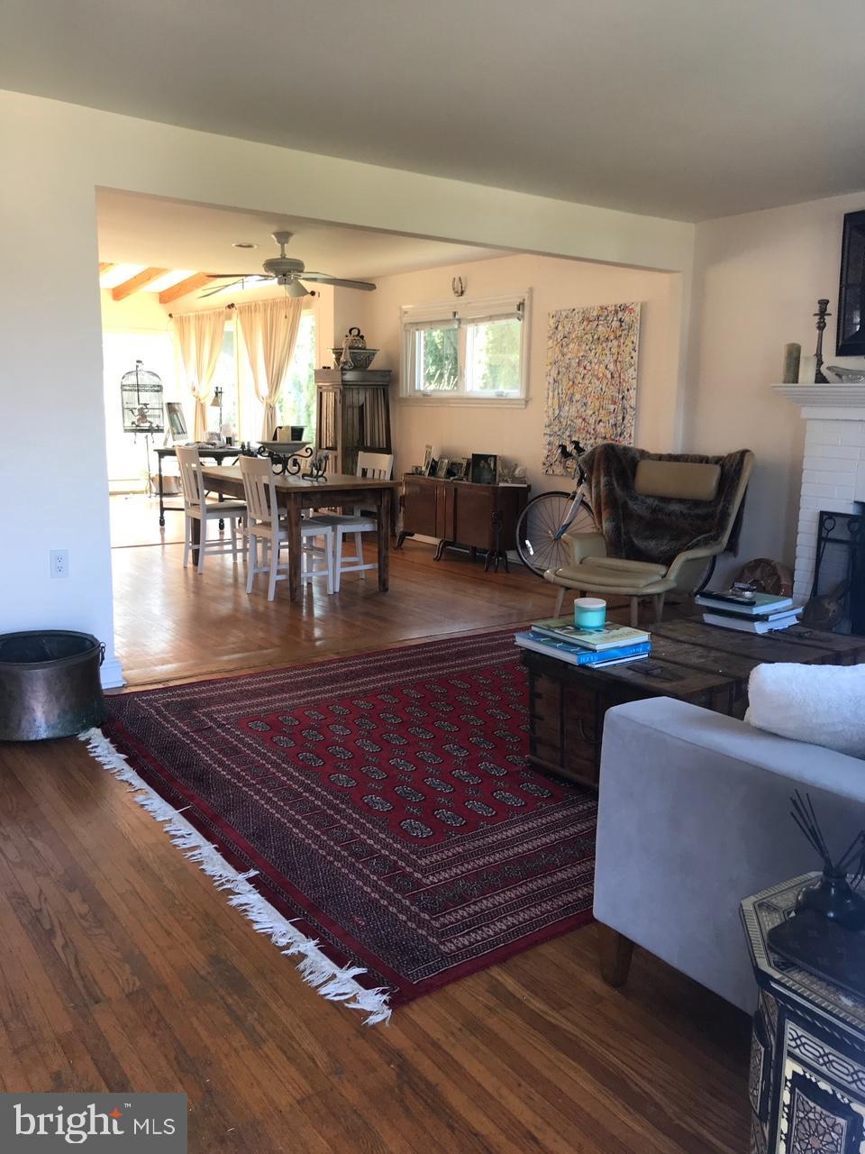 124 Berkley Road Devon, PA 19333 - Photo 2 of 12 Living Room