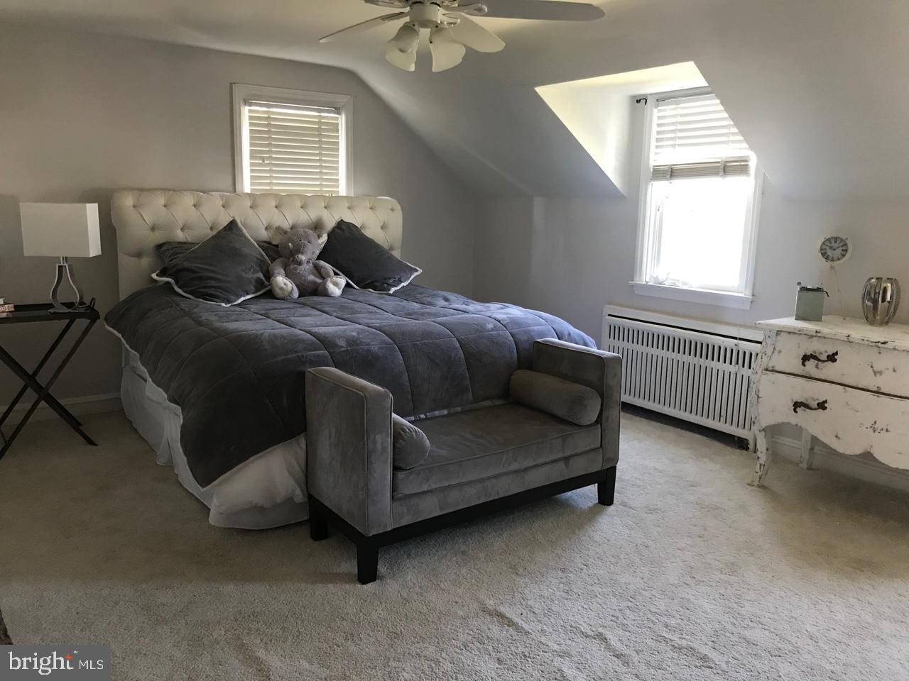 124 Berkley Road Devon, PA 19333 - Photo 11 of 12 Master Bedroom