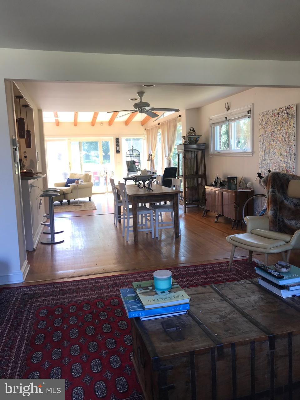 124 Berkley Road Devon, PA 19333 - Photo 3 of 12 Dining Room