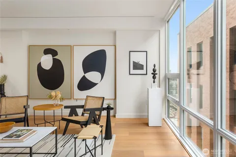 $519,000 | 121 Stewart Street, Unit 1305, Seattle, WA 98101