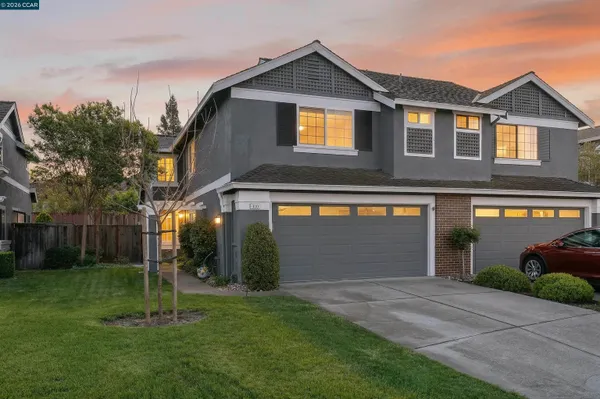 $1,268,000 | 300 Bridgeside Circle, Danville, CA 94506