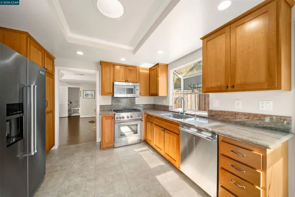 $1,268,000 | 300 Bridgeside Circle, Danville, CA 94506