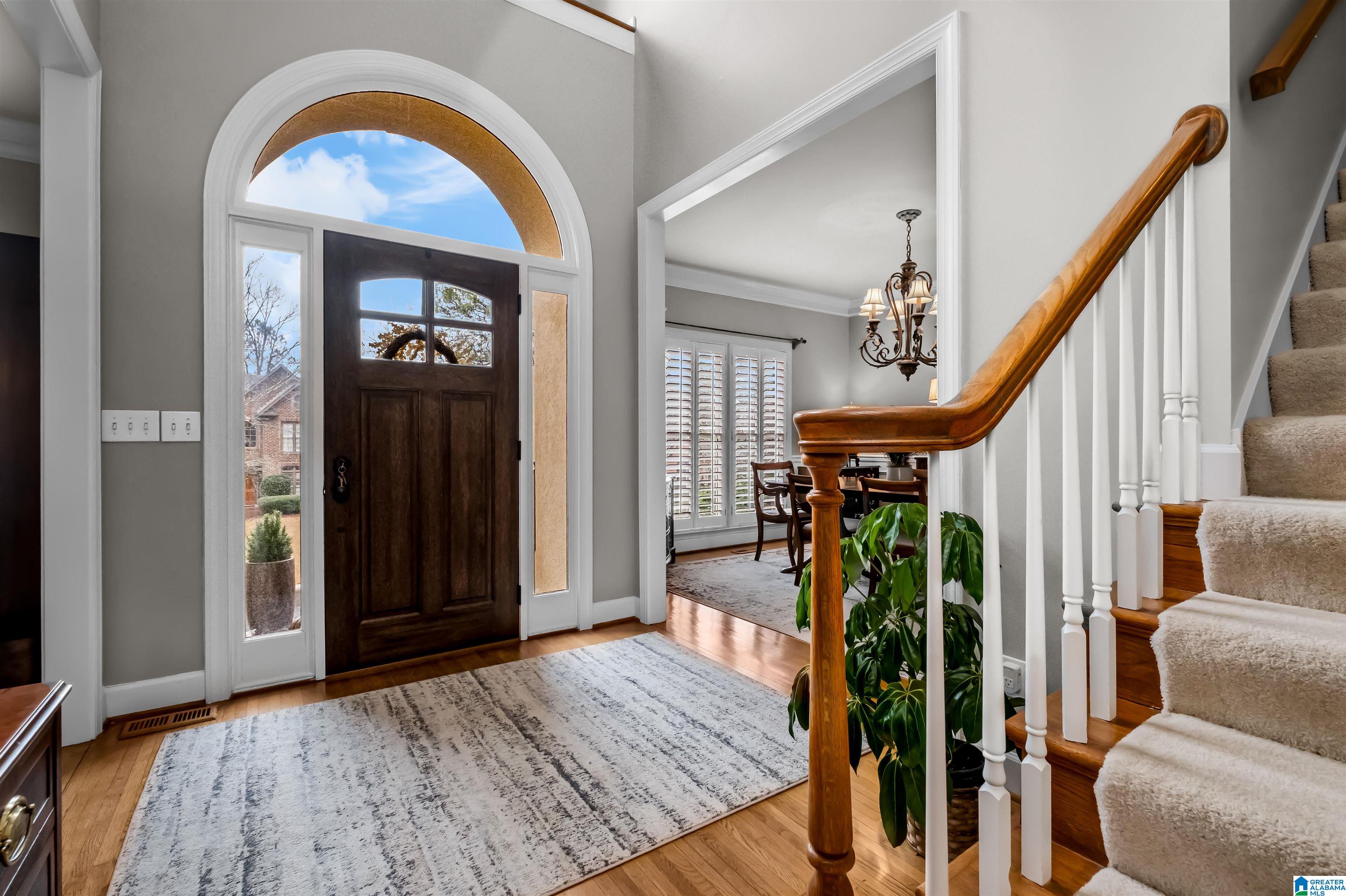 710 Park Ridge Circle Birmingham, AL 35242 - Photo 3 of 43
