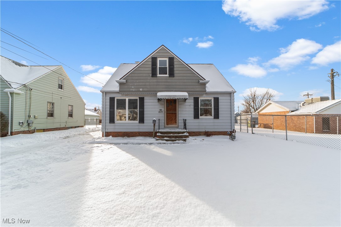 16379 Hummel Road Brook Park, OH 44142 - Photo 17 of 17 Gallery Image 17