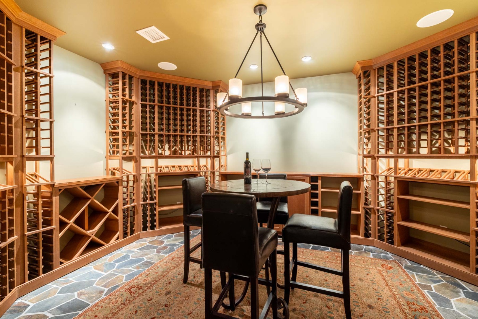 24 Katama Bay View Road Edgartown, MA 02539 - Photo 17 of 26 a view of a dining room with furniture