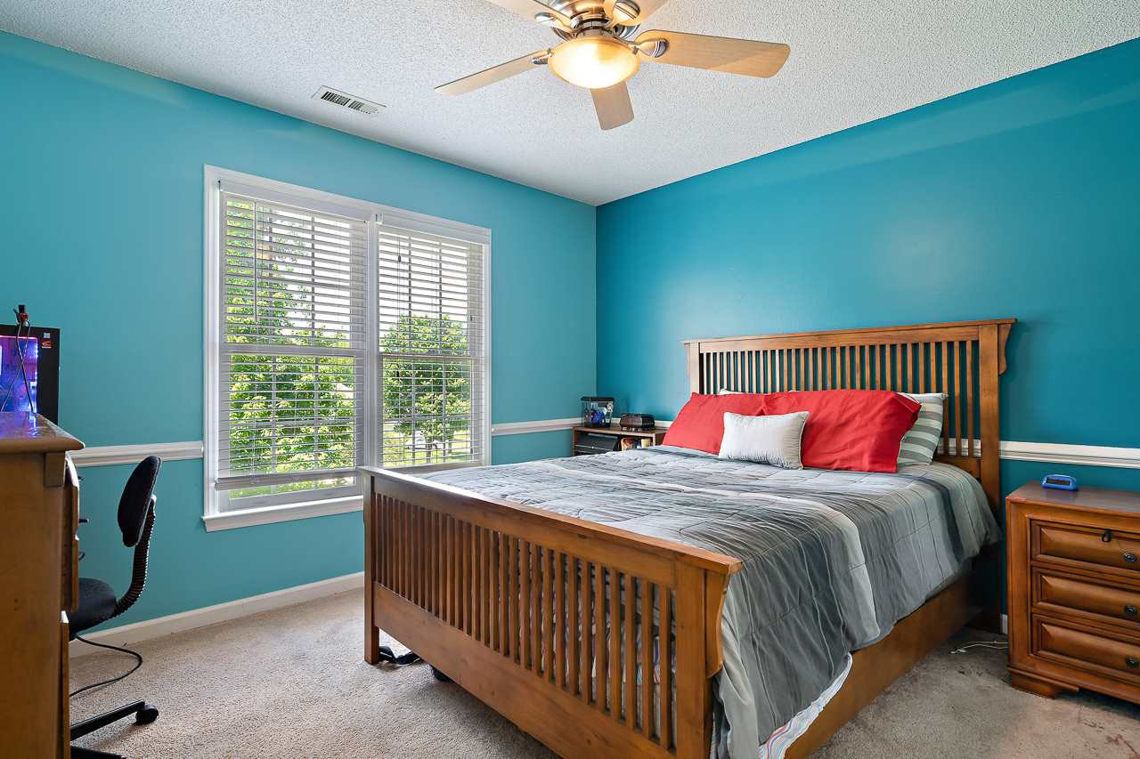5216 Calverton Drive Raleigh, NC 27613 - Photo 17 of 30 Photo 17