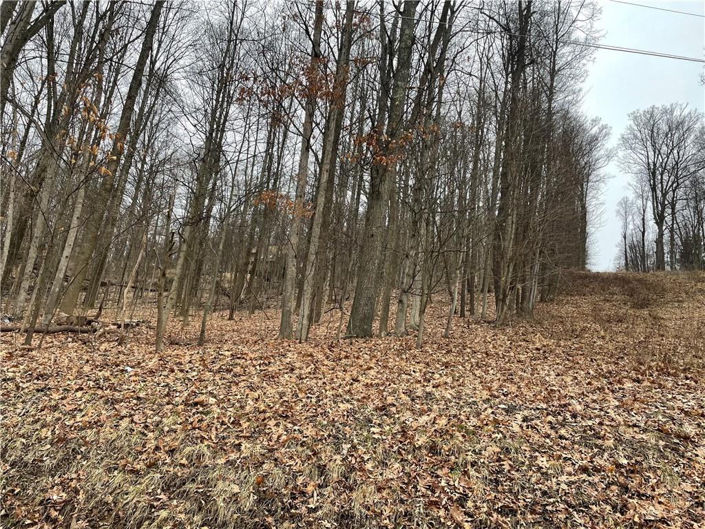 Lot 1-4 Cole Road Murrysville, PA 15668 - Photo 2 of 2 a view of wooden fence