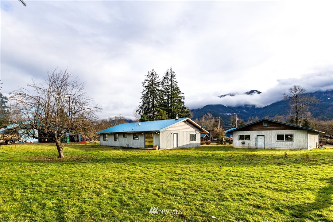 39701 Cape Horn Road Concrete, WA 98237 - Photo 11 of 38 Gallery Image 11