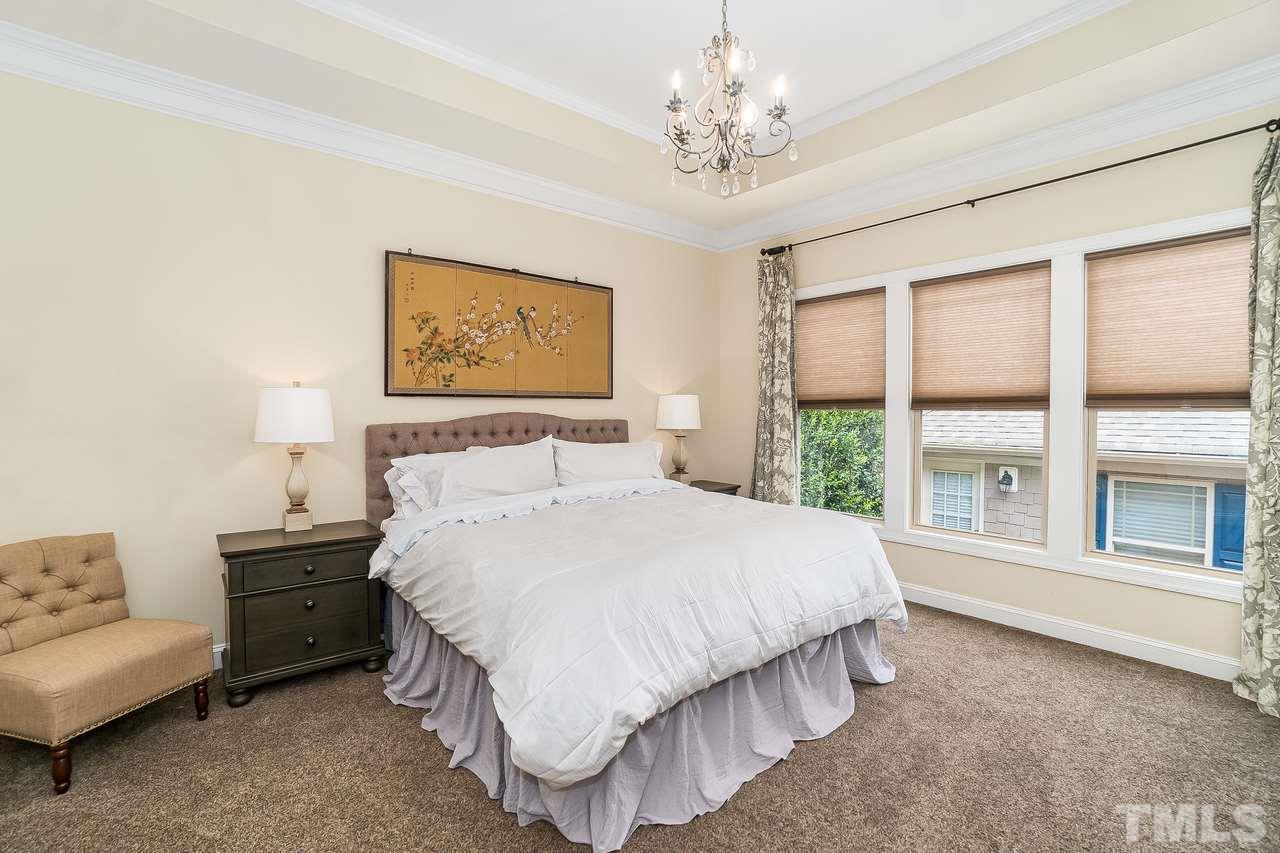 1416 Rodessa Run Raleigh, NC 27607 - Photo 14 of 25