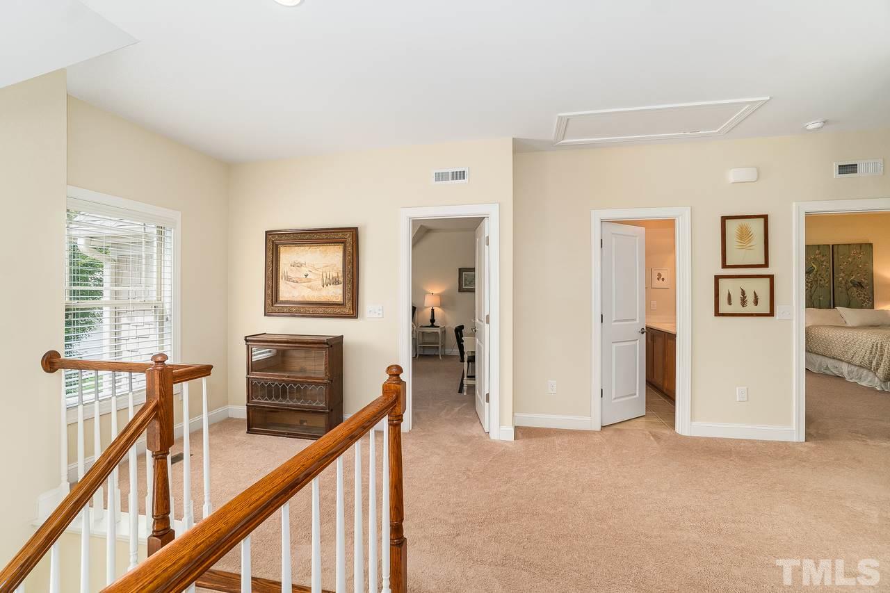 1416 Rodessa Run Raleigh, NC 27607 - Photo 17 of 25