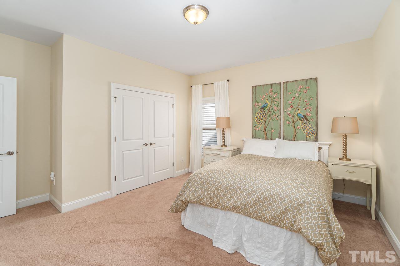 1416 Rodessa Run Raleigh, NC 27607 - Photo 21 of 25