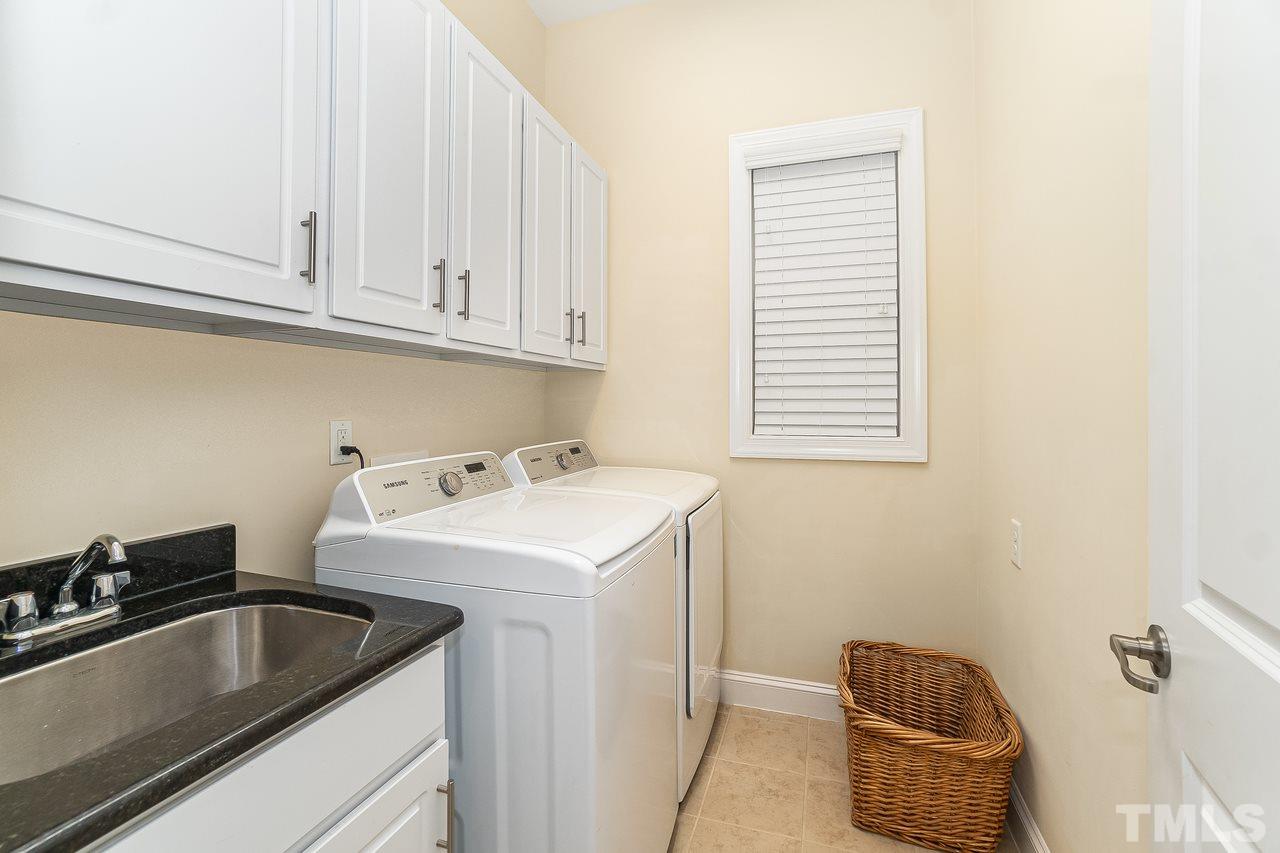 1416 Rodessa Run Raleigh, NC 27607 - Photo 22 of 25
