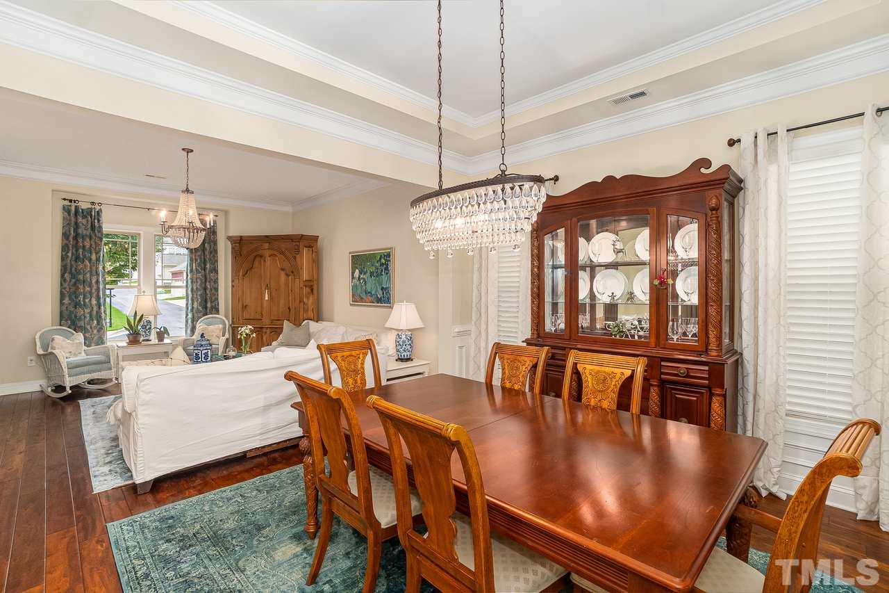 1416 Rodessa Run Raleigh, NC 27607 - Photo 6 of 25