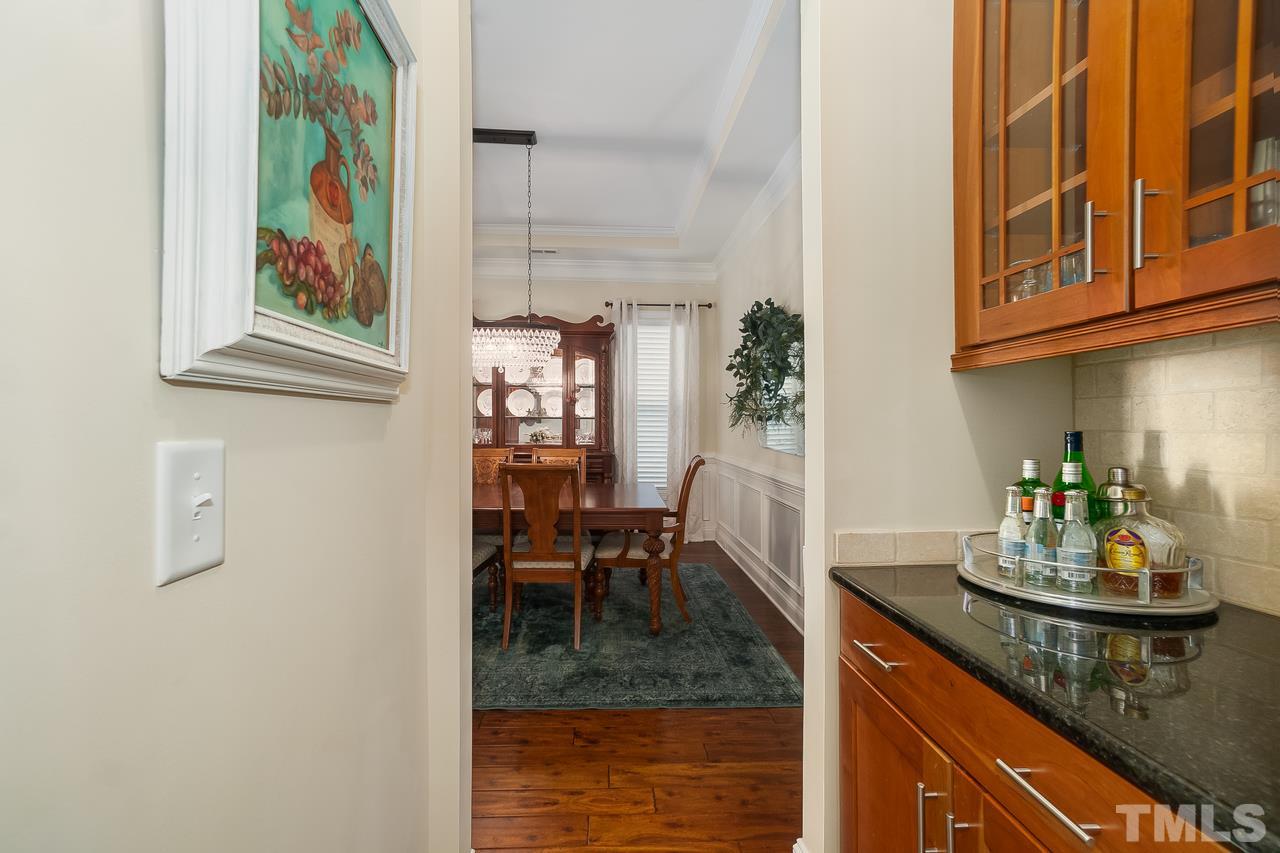 1416 Rodessa Run Raleigh, NC 27607 - Photo 7 of 25