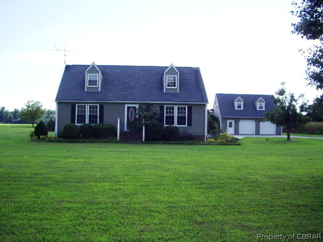 166 Smokey Point Road Water View, VA 23180 - Photo 1 of 4 Gallery Image 1