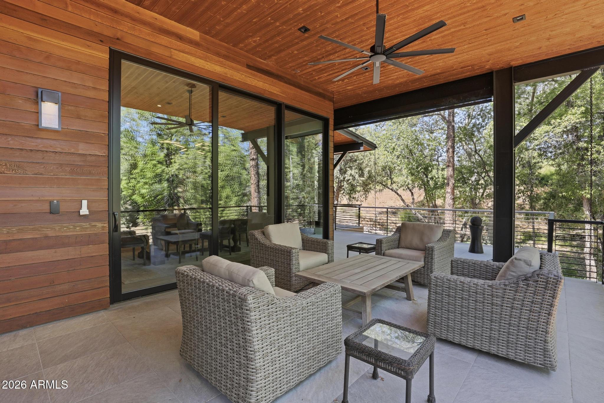 3000 East Game Trail Payson, AZ 85541 - Photo 27 of 35
