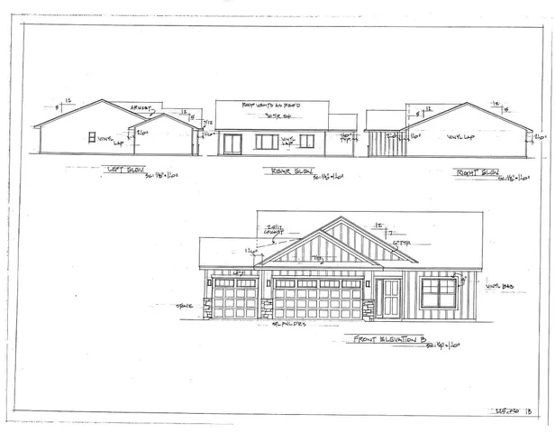 $414,900 | 20311 Gordon Lane, Big Lake, MN 55309