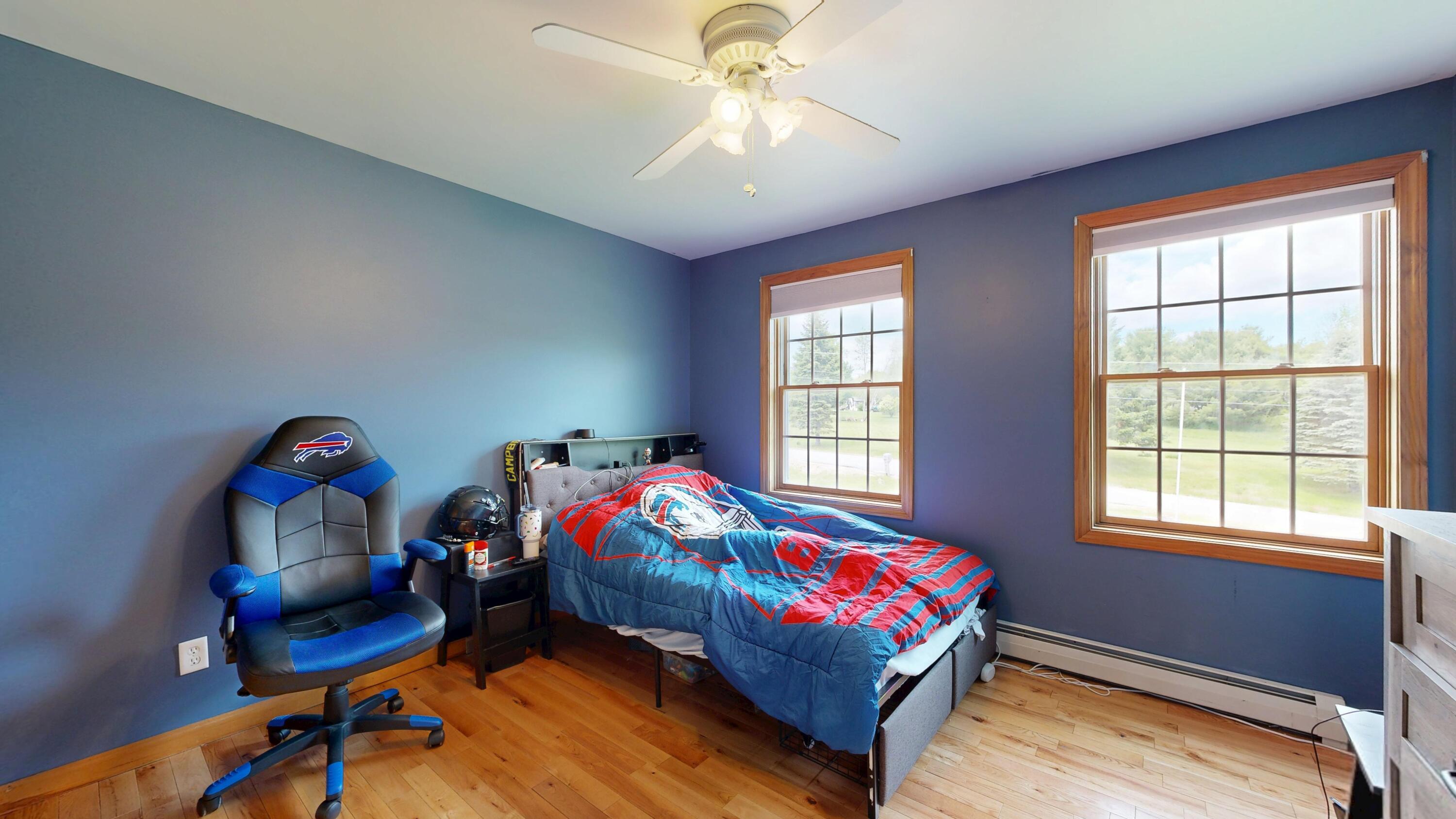 8 Rackley Drive Greene, ME 04236 - Photo 40 of 61 bedroom