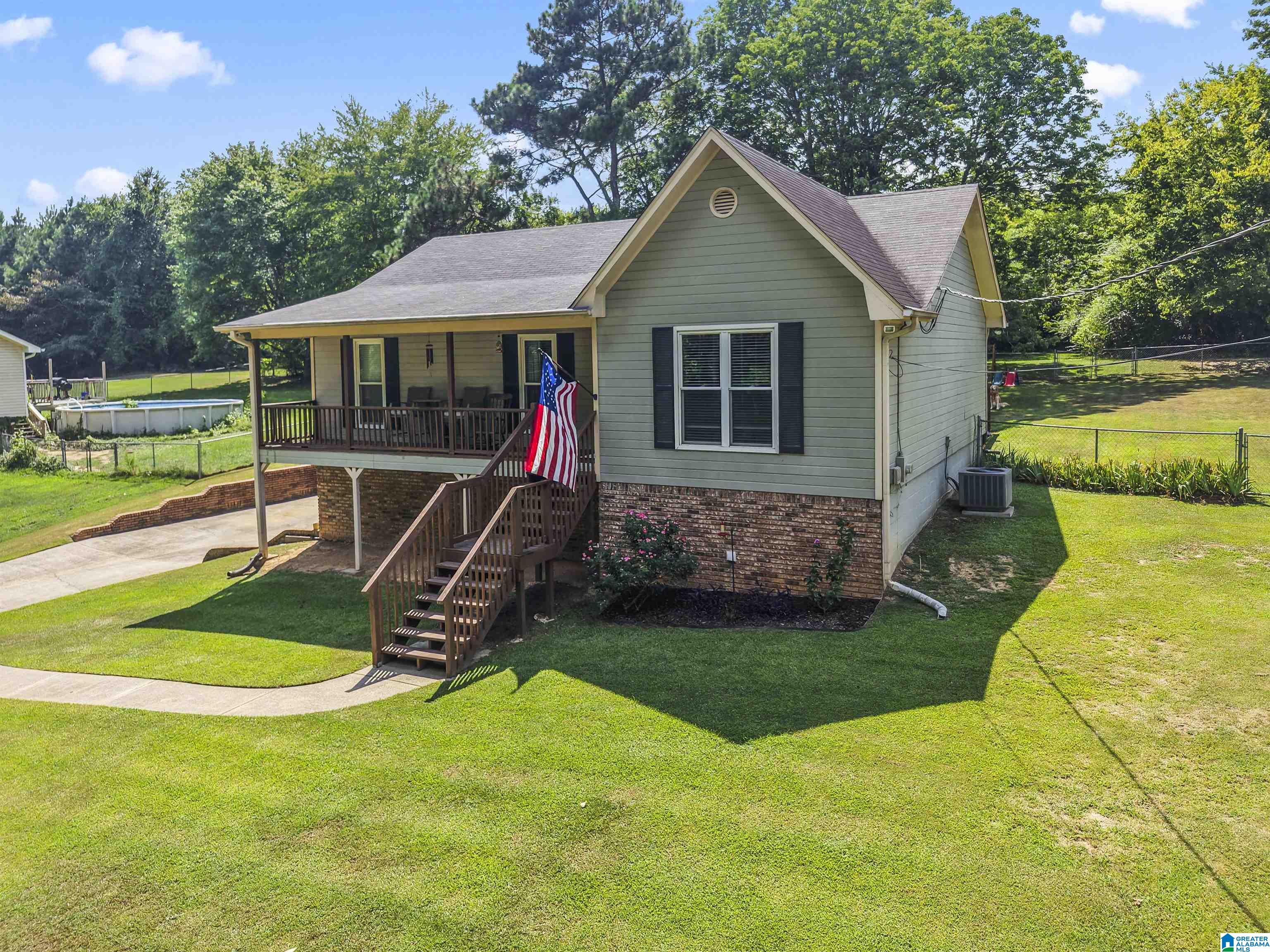 6344 Spring Hollow Road Gardendale, AL 35071 - Photo 3 of 34
