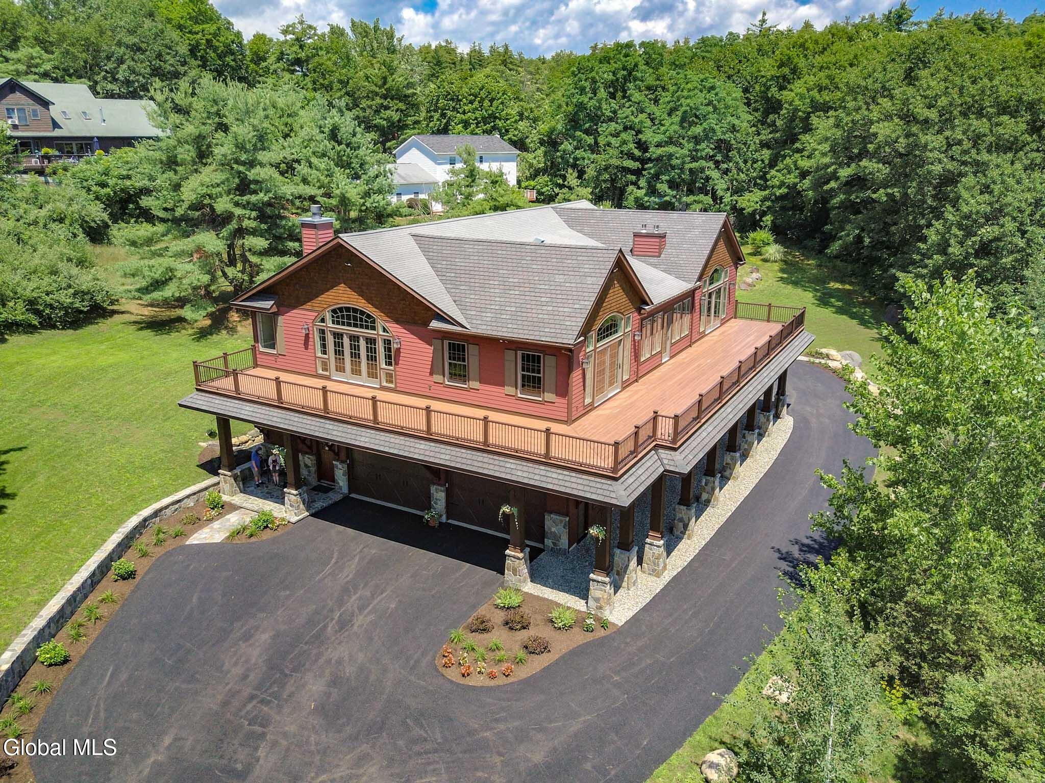 1003 County Rte 11 Bolton, NY 12814 - Photo 46 of 51 DJI_0296