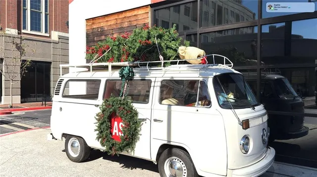 a picture of city view