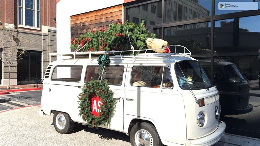 260 18th Street Northwest, Unit 10224 Atlanta, GA 30363 - Photo 45 of 47 a view of a car park in front of house