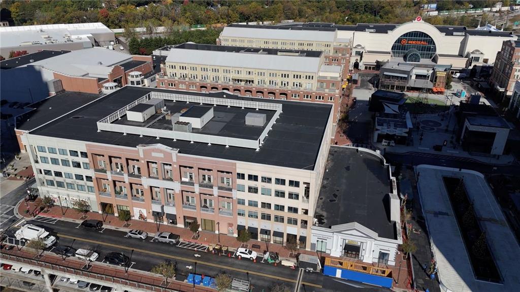 260 18th Street Northwest, Unit 10224 Atlanta, GA 30363 - Photo 46 of 47