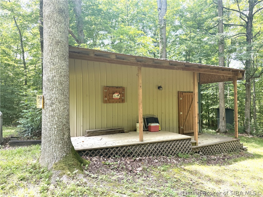 7480 Triplett Road Rome, IN 47574 - Photo 34 of 40