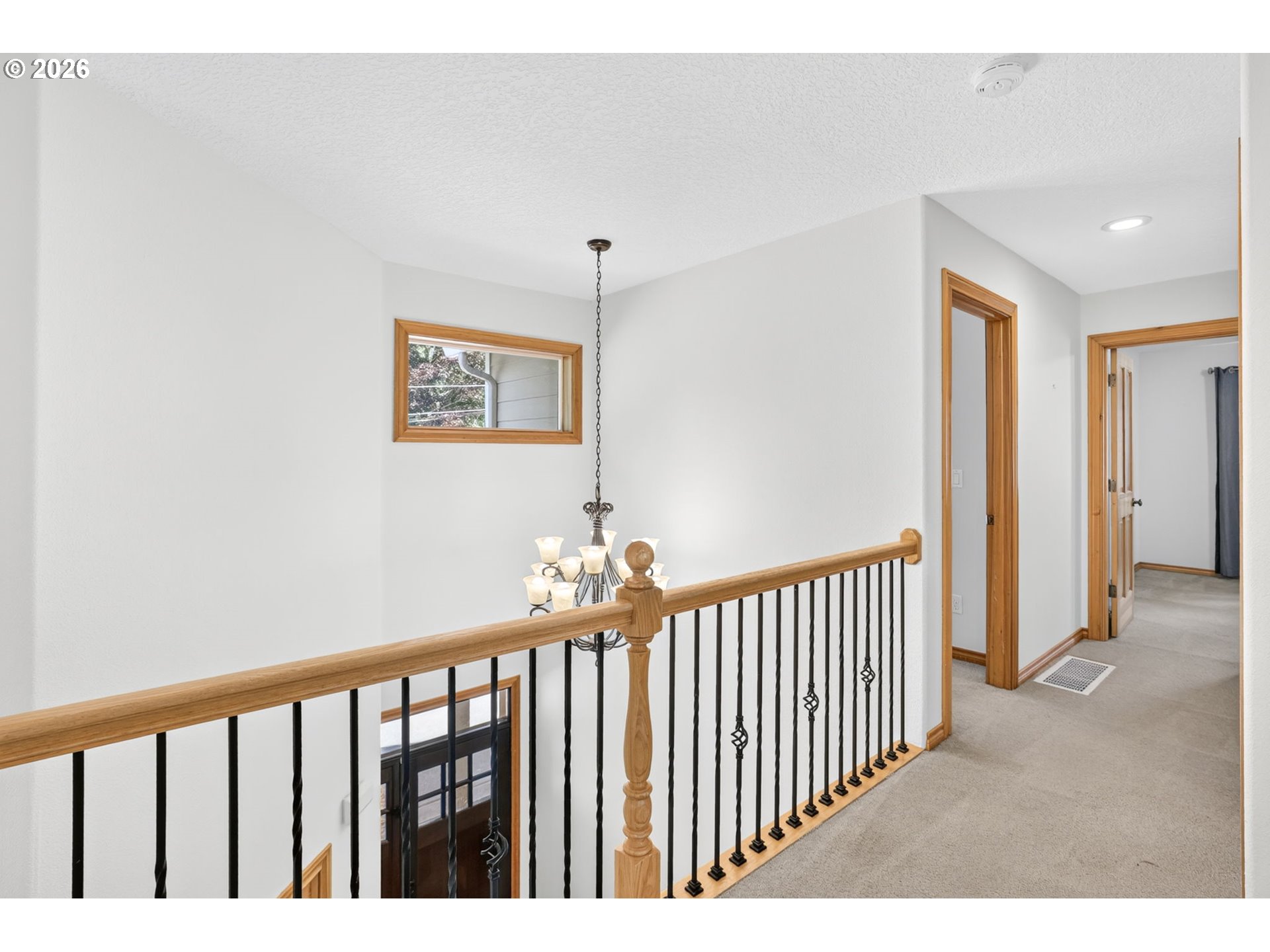 8311 Southwest 43rd Avenue Portland, OR 97219 - Photo 25 of 45 Hallway