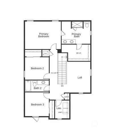 $499,950 | 611 184th St Court East, Unit 48, Spanaway, WA 98387