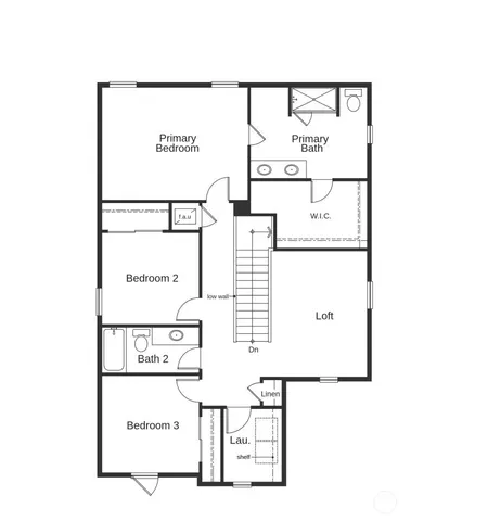 $499,950 | 611 184th St Court East, Unit 48, Spanaway, WA 98387