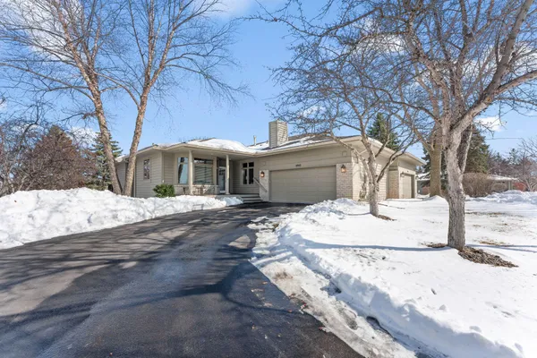 $624,900 | 8945 Hilloway Road, Eden Prairie, MN 55347