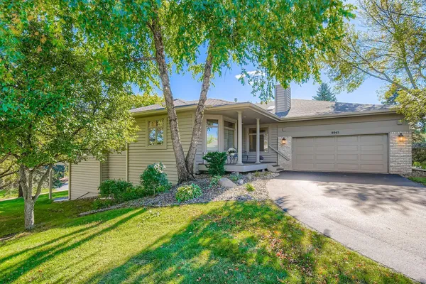 $624,900 | 8945 Hilloway Road, Eden Prairie, MN 55347