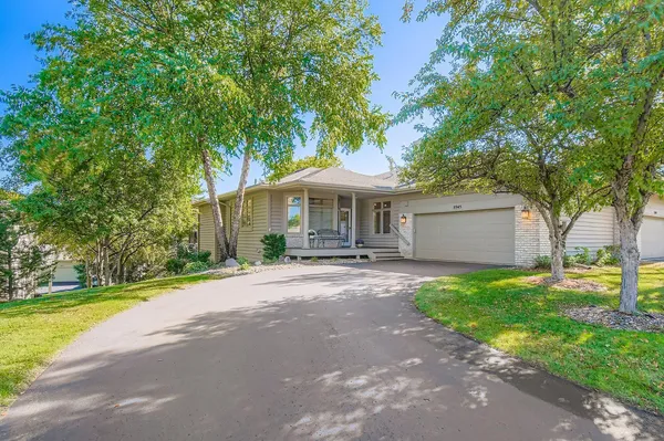 $624,900 | 8945 Hilloway Road, Eden Prairie, MN 55347