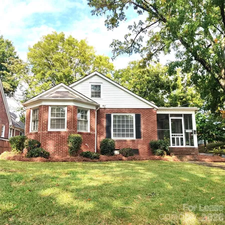 $2,600 | 1239 East Worthington Avenue, Charlotte, NC 28203