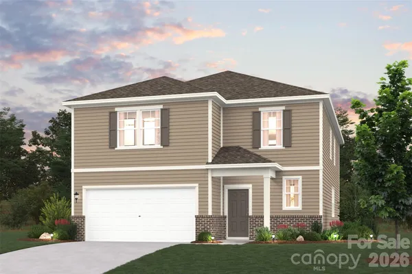 $339,990 | 808 Hallman Br Lane, Lincolnton, NC 28092