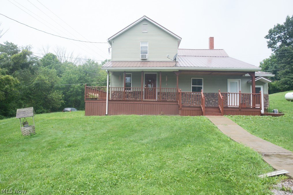 3266 Crimson Road Mansfield, OH 44903 - Photo 1 of 29 Gallery Image 1